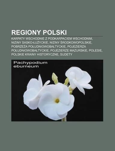 Regiony Polski