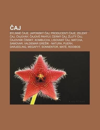 Aj: Bylinne Aje, Japonsky Aj, Producenti Aje, Zeleny Aj, Ajovny, Ajove Pahyly, Erny Aj, Luty Aj, Ajovnik Insky, Kombucha(Czech)