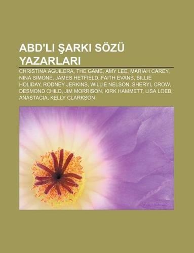 Abd'li Ark Sozu Yazarlar