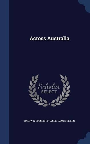 Across Australia