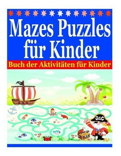 Kreuzworträtsel für Kinder