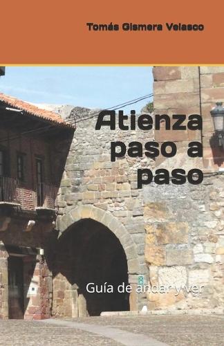Atienza paso a paso