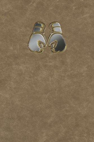 Monogram Boxing Journal