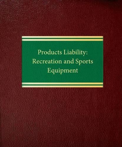 Products Liability