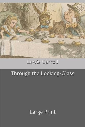 Through the Looking-Glass