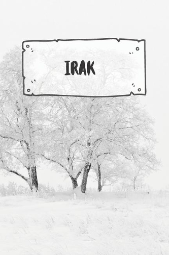 Irak