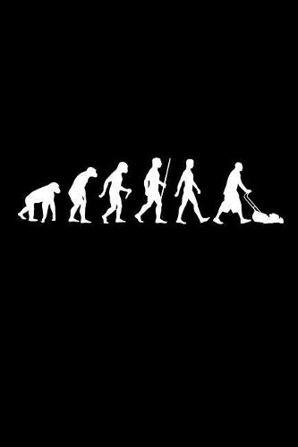 Lawn Mowing Evolution