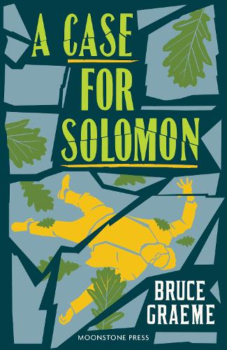A Case for Solomon: Theodore Terhune #3(Theodore Terhune Bibliomysteries)