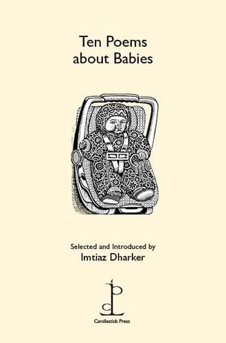 Ten Poems About Babies