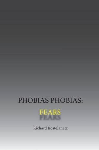 Phobias Phobias