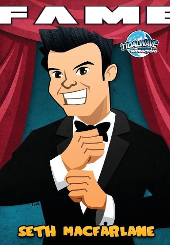 Fame: Seth MacFarlane(Fame)