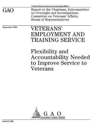 Veterans' Employment and Training Service