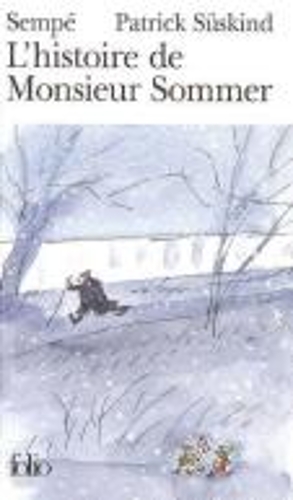 L'Histoire De Monsieur Sommer