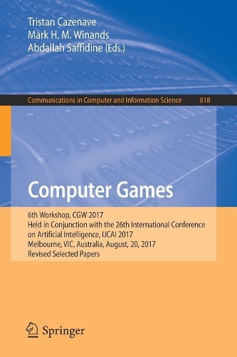 Computer Games