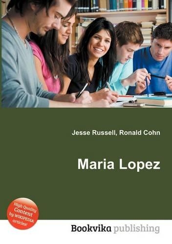 Maria Lopez