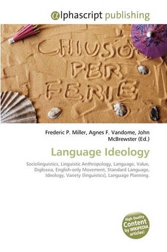 Language Ideology