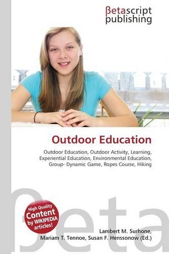 Outdoor Education