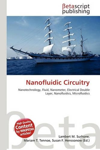 Nanofluidic Circuitry
