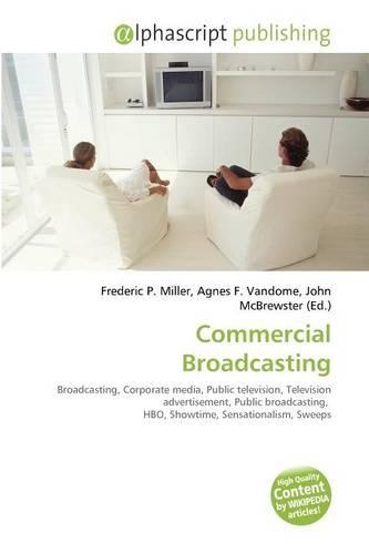 Commercial Broadcasting