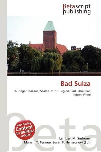 Bad Sulza