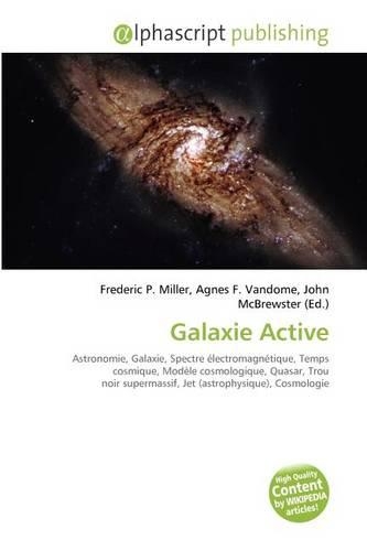 Galaxie Active
