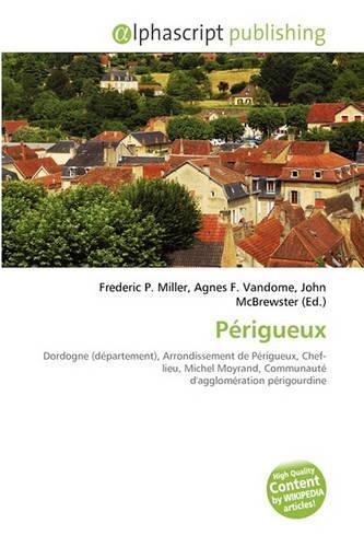 Perigueux: (French)