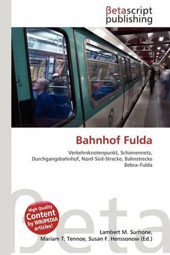 Bahnhof Fulda