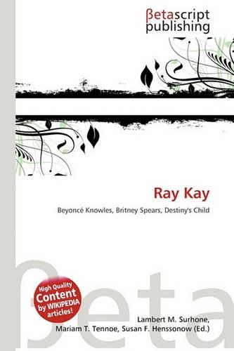 Ray Kay: (English)