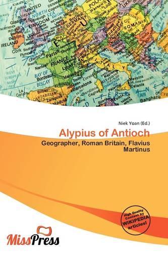 Alypius of Antioch: (English)