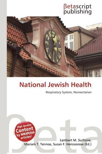 National Jewish Health