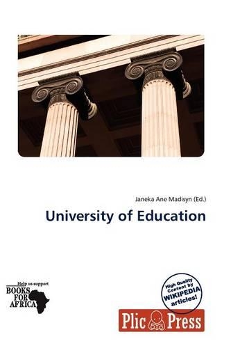 University of Education