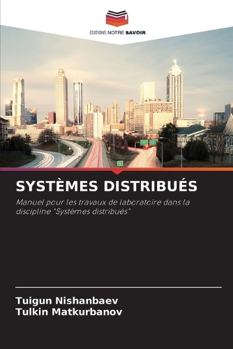 Systèmes Distribués