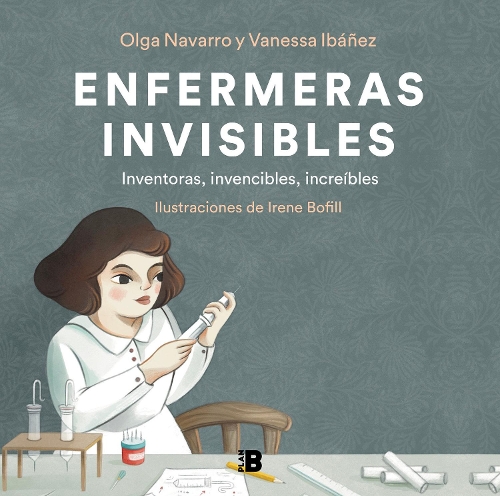Enfermeras invisibles / Invisible Diseases