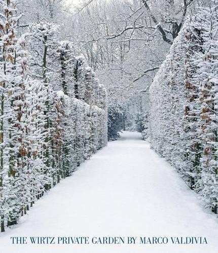 The Wirtz Private Garden