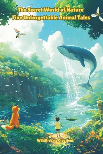 The Secret World of Nature