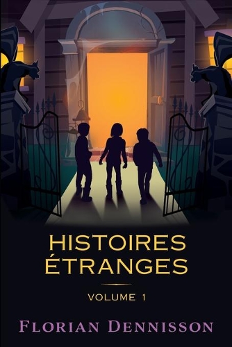 Histoires étranges