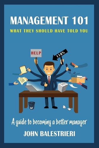 Management 101