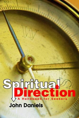 Spiritual Direction: A Handbook for Seekers(English)