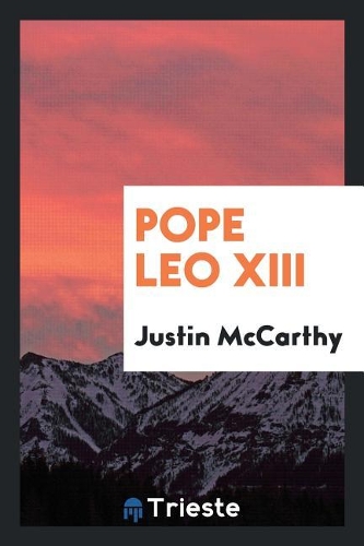 Pope Leo XIII