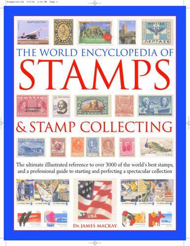 World Encyclopedia of Stamps and Stamp Collecting