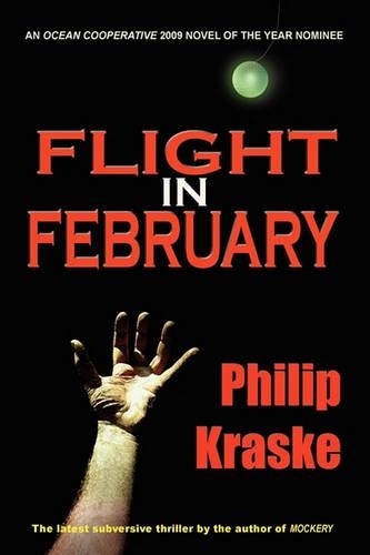 Flight In February: (English)