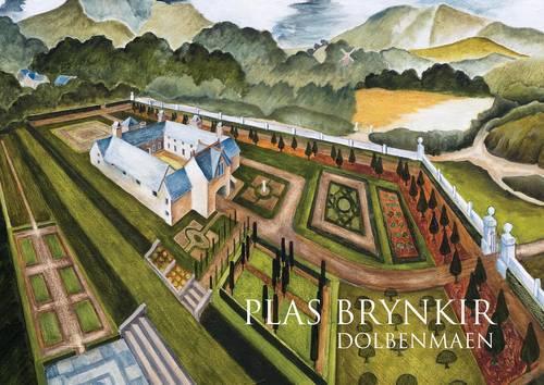 Plas Brynkir, Dolbenmaen