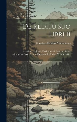De Reditu Suo Libri Ii