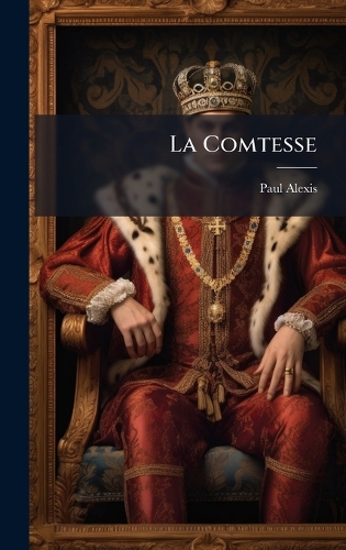 La Comtesse