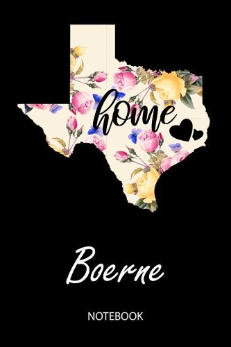 Home - Boerne - Notebook