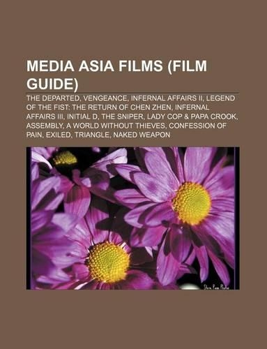 Media Asia Films (Film Guide)