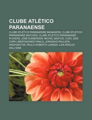 Clube Atletico Paranaense