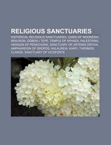 Religious Sanctuaries
