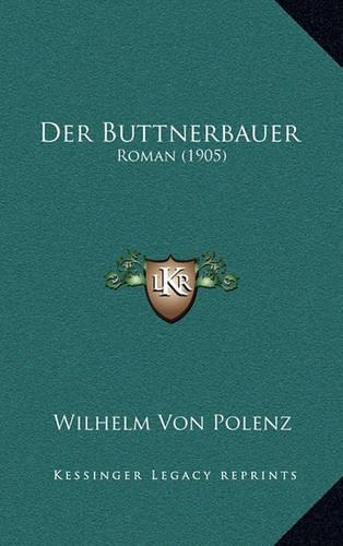 Der Buttnerbauer