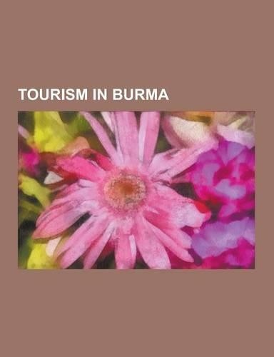 Tourism in Burma